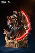 League of Legends - Renekton - 1/4 (Infinity Studio)