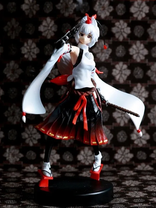 Touhou Project - Inubashiri Momizi (Frog Chocolate, T.S.S)