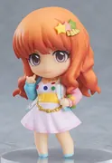 The Idolm@ster Cinderella Girls - Moroboshi Kirari - Nendoroid Petit - Nendoroid Petit iDOLM@STER Cinderella Girls Stage 02 (Good Smile Company)
