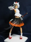 Touhou Project - Inubashiri Momizi - 1/8 (Danbora)