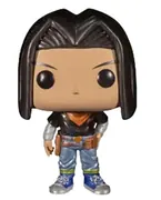 Dragon Ball Z - Android 17 - POP! Vinyl - 4-Pack Special Edition (Funko Toys)