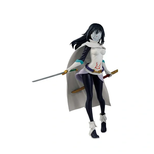 Tensei Shitara Slime Datta Ken - Izawa Shizue - Tensei Shitara Slime Datta Ken -Otherworlder- (Vol.3) - Special Ver. (Bandai Spirits)