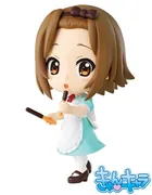 K-ON! - Tainaka Ritsu - Ichiban Kuji Premium - Ichiban Kuji Premium K-ON! ~Fushigi no Kuni de Teatime~ - Kyun-Chara (Banpresto)