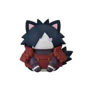 Naruto Shippuuden - Uchiha Madara - Mega Cat Project - Nyaruto! Naruto Shippuuden Last Battle Hen (MegaHouse)