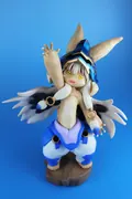 Made in Abyss: Retsujitsu no Ougonkyou - Nanachi (Akizuki)