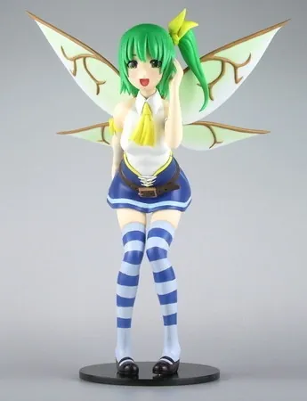 Touhou Project - Daiyousei (White Box)