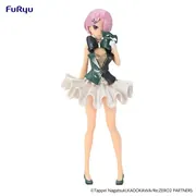 Re:Zero kara Hajimeru Isekai Seikatsu - Ram - Super Special Series - in Circus, Pearl ver. (FuRyu)