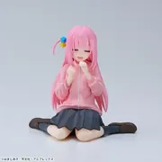 Bocchi the Rock! - Gotoh Hitori - Premium Chokonose Figure - Chochoi no Choi Ver. (SEGA)