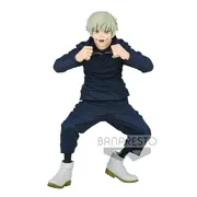 Jujutsu Kaisen - Inumaki Toge - Jufutsu no Waza (Bandai Spirits)