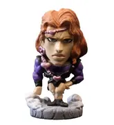 Jojo no Kimyou na Bouken - Stardust Crusaders - Vanilla Ice - Chara Heroes - Stardust Crusaders 3 (Tokimeki.com)