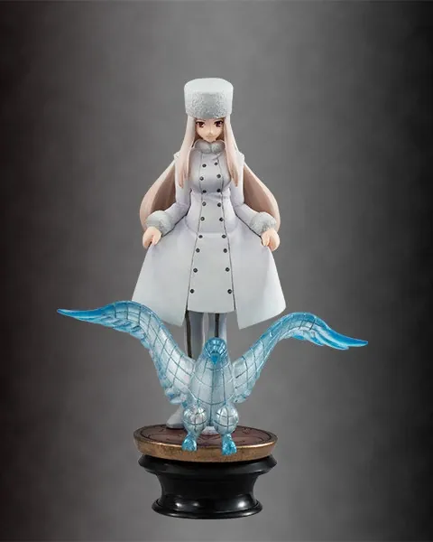 Fate/Zero - Irisviel von Einzbern - Chess Piece - Chess Piece Collection R Fate/Zero (MegaHouse)