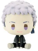 Tokyo卍Revengers - Mitsuya Takashi - Ichiban Kuji - Ichiban Kuji Tokyo Revengers ~To cheer on~ (H Prize) - Puny Beans (Bandai Spirits)