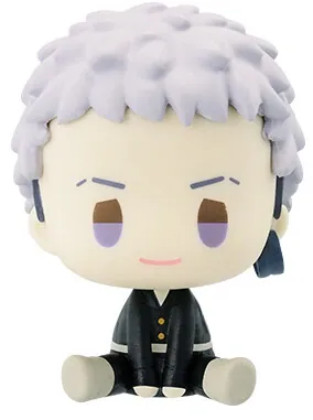 Tokyo卍Revengers - Mitsuya Takashi - Ichiban Kuji - Ichiban Kuji Tokyo Revengers ~To cheer on~ (H Prize) - Puny Beans (Bandai Spirits)