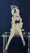 Blue Archive - Onikata Kayoko (LibertorM)