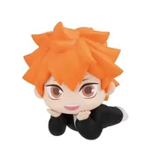 Haikyuu!! - Hinata Shouyou - Gashapon Online - Haikyuu!! Otenories! - Otenories! (Bandai)