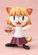 Melty Blood - Neco-Arc - Nendoroid (#120) - Ultimate Version (Good Smile Company)