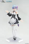 Re:Zero kara Hajimeru Isekai Seikatsu - Rem - Arctech - 1/8 (Apex Innovation)