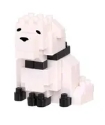 Spy × Family - Bond Forger - Block - Nanoblock (NBMC_55) - Nanoblock Mininano Spy × Family Vol. 2 (Kawada)