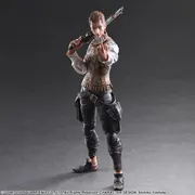 Final Fantasy XII - Balthier - Play Arts Kai (Square Enix)