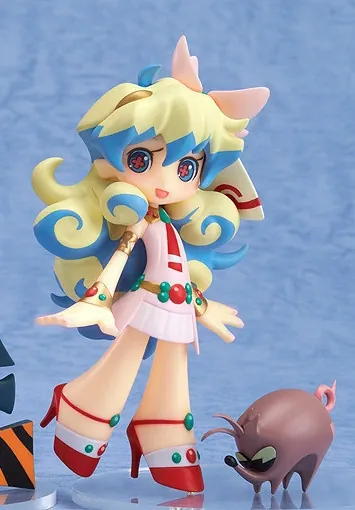Tengen Toppa Gurren-Lagann - Boota - Nia Teppelin - Twin Pack - PSG Arrange ver. (Phat Company)