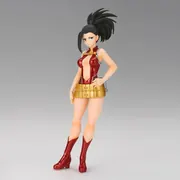 Boku no Hero Academia - Yaoyorozu Momo - Age of Heroes (Bandai Spirits)