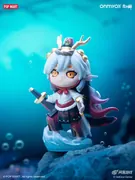 Onmyoji - Suzuka Gozen - Pop Mart x Onmyoji (Pop Mart)