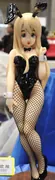 K-ON! - Kotobuki Tsumugi - 1/4 - Bunny Girl Ver. (S-Mist)