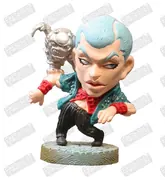 Jojo no Kimyou na Bouken - Ougon no Kaze - Formaggio - Little Feet - Chara Heroes - Vento Aureo 2 (Tokimeki.com)