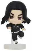 Tokyo卍Revengers - Baji Keisuke - Pyonkore - Tokyo Revengers Pyonkore Figure (Takara Tomy A.R.T.S)