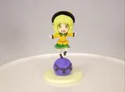 Touhou Project - Komeiji Koishi (Ao no Sukima)