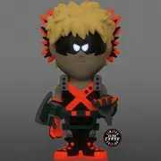 Boku no Hero Academia - Bakugo Katsuki - Funko Soda - Glow in the Dark Chase (Funko Toys)