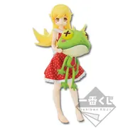 Tsukimonogatari - Oshino Shinobu - Ichiban Kuji Premium - Ichiban Kuji Premium Tsukimonogatari - Special color ver. (Banpresto)