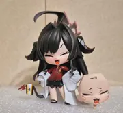Blue Archive - Kinugawa Kasumi - SD (Haru)