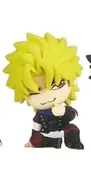 Jojo no Kimyou na Bouken - Phantom Blood - Dio Brando - Katazun Fig. - Katazun Fig. Jojo no Kimyou na Bouken Phantom Blood Sentou Chouryuu (Takara Tomy A.R.T.S)