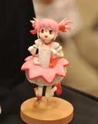 Mahou Shoujo Madoka☆Magica - Kaname Madoka (Parabellum)