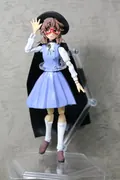 Touhou Project - Usami Sumireko (Negi Shio Zoukei Donburi)