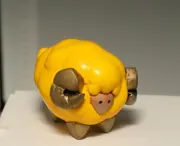 Fate/Grand Order - Dumuzid - Deformed (Houkago Revol-bu)