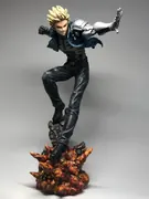 One Punch Man - Genos (Yutori Jedi)