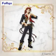 Granblue Fantasy - Percival - Special Figure (FuRyu)