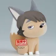 Haikyuu!! - Miya Osamu - Fluffy Puffy - Fox Osamu (Bandai Spirits)
