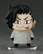 Tokyo卍Revengers - Kokonoi Hajime - Qset - Bkub ver. (Good Smile Arts Shanghai, Good Smile Company)