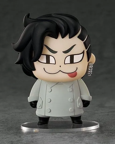 Tokyo卍Revengers - Kokonoi Hajime - Qset - Bkub ver. (Good Smile Arts Shanghai, Good Smile Company)