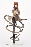 Steins;Gate - Makise Kurisu - 1/8 (Kotobukiya)