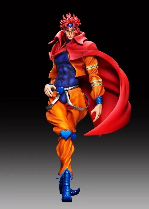 Jojo no Kimyou na Bouken - Stardust Crusaders - Dio Brando - Statue Legend (#23) (Di molto bene, Medicos Entertainment)