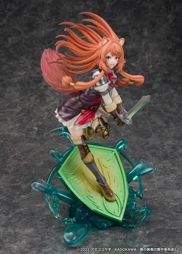 Tate no Yuusha no Nariagari Season 2 - Raphtalia - 1/7 (Alice Glint, Proof)