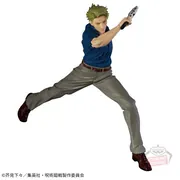 Jujutsu Kaisen - Nanami Kento - Jufutsu no Waza - 2 (Bandai Spirits)