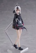 Blue Archive - Onikata Kayoko - Figma (#688) (Max Factory)