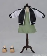 Bocchi the Rock! - Hiroi Kikuri - Nendoroid Doll: Outfit Set (Good Smile Company)
