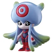 Digimon Ghost Game - Jellymon - The Digimon (Bandai)