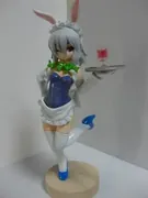 Touhou Project - Izayoi Sakuya - Bunny Girl ver. (Miho Zoukei)